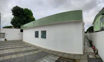 Imagem 2: Casas térreas com 3 qts sendo 01 suíte, nascente, cisterna individual, por R$ 250 MIL, Jan