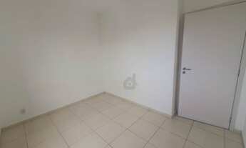 Imagem 4: Apartamento com 2 Quartos a venda no Residencial Butiá Sorocaba SP