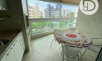 Imagem 6: Apartamento com 3 dormitórios à venda, 118 m² por R$ 2.200.000,00 - Riviera de São Lourenç