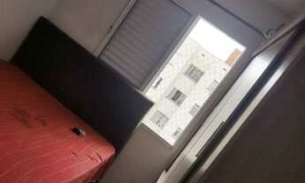 Imagem 5: Apartamento com 2 dormitórios à venda, 53 m² por R$ 130.000 - Jardim Brasília - São Paulo