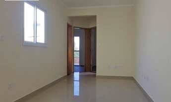 Imagem 7: Apartamento à venda, 45 m² por R$ 285.000,00 - Vila Pires - Santo André/SP