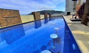 Imagem 2: Apartamento a venda, alto padrão, 137 metros quadrados, 3 suítes, Centro, Balneário Cambor