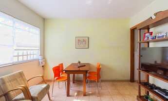 Imagem 4: Sobrado a venda com 2 dormitórios e muito quintal no Brooklin