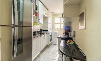 Imagem: Apartamento para venda com 60 metros quadrados