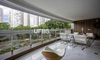 Imagem 4: Diamond Lifestyle - Apartamento 4 quartos, sendo 4 suítes