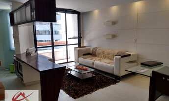 Imagem: Apartamento Duplex à venda, 70 m² por