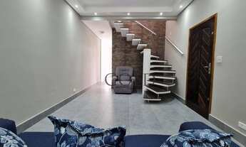 Imagem: Casa totalmente reformada pronta p morar