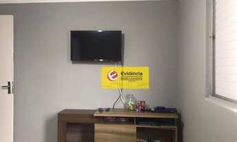 Imagem 7: Ap 2 dorm à venda, 55 m² por R$ 245.000 - Santa Terezinha - São Bernardo do Campo/SP