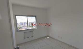 Imagem 6: Rio de Janeiro - Apartamento Padrão - Cachambi