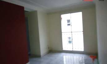 Imagem 5: Apartamento residencial à venda, Granja Viana, Cotia - AP0238