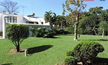 Imagem 5: Casa com 5 dormitórios à venda, 804 m² por R$ 2.900.000,00 - Granja Viana - Carapicuíba/SP