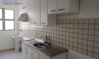 Imagem 2: Apartamento, 65 m² - venda por R$ 500.000,00 ou aluguel por R$ 2.300,00/mês - Jardim Maraj