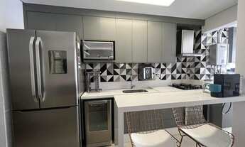 Imagem 4: Apartamento para aluguel com 65 m2 com 2 quartos