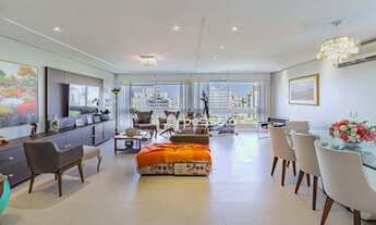 Imagem 7: Apartamento com 3 dormitórios à venda, 182 m² por R$ 2.968.000,00 - Moinhos de Vento - Por