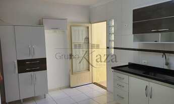 Imagem 4: Casa para aluguel possui 130 metros quadrados com 3 quartos