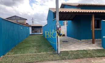 Imagem 4: CASA 2 QUARTOS, PISCINA, CHURRASQUEIRA EM UNAMAR