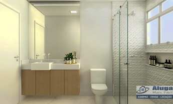 Imagem 7: Apartamento com 3 dormitórios à venda, 203 m² por R$ 1.880.000,00 - Higienópolis - São Pau