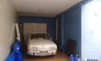 Imagem 2: Imóvel no Tatuapé