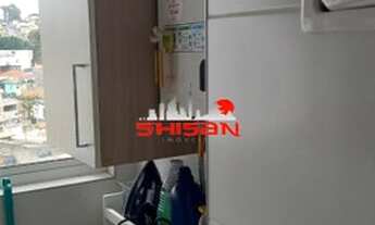 Imagem 3: Lindo apartamento de 60m²