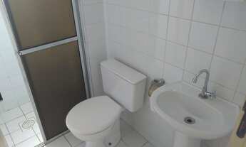 Imagem 7: Apartamento para venda possui 50 metros quadrados com 1 quarto no Jardim Satélite ótima lo