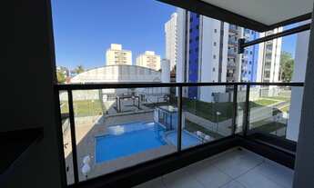 Imagem 5: Vende - Apartamento novo no Premium Pagliato, 58m²