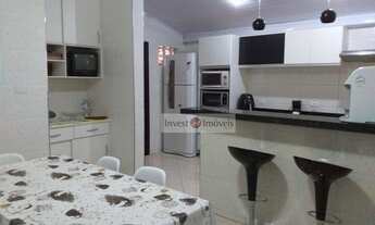 Imagem 7: Casa com 3 dormitórios à venda, 244 m² por R$ 670.000,00 - Bosque dos Eucaliptos - São Jos