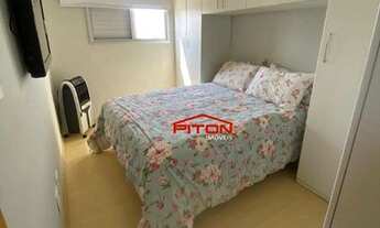 Imagem 5: Apartamento com 2 dormitórios à venda, 56 m² por R$ 320.000,00 - Penha de França - São Pau