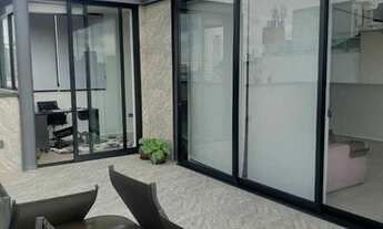 Imagem 6: Apartamento Cobertura Duplex