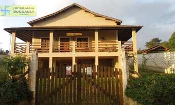 Imagem 4: Chácara com 4 dormitórios à venda, 2007 m² por R$ 750.000,00 - Chácara Tropical (Caucaia d