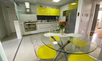 Imagem 6: Apartamento à venda, 157 m² por R$ 980.000,00 - Santa Paula - São Caetano do Sul/SP