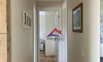 Imagem 7: Apartamento (alameda cotegipe