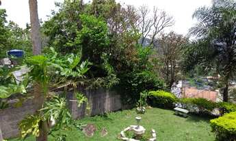 Imagem 7: BELISSÍMA CHÁCARA COM VISTA LINDA DO POR DO SOL