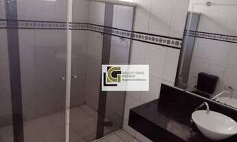 Imagem 4: Casa com 3 dormitórios à venda, 123 m² por R$ 330.000 - Vila Rica - São José dos Campos/SP