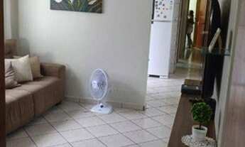 Imagem 5: Casa com 3 dormitórios à venda, 69 m² por R$ 380.000,00 - Vila Assunção - Praia Grande/SP