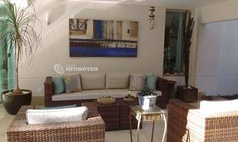 Imagem 7: Venda Casa em condomínio VILA DEL REY Nova Lima