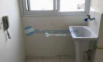 Imagem 5: Apartamento com 2 dormitórios à venda, 46 m² por R$ 217.000,00 - Alto de Pinheiros - Paulí