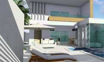 Imagem 3: Casa de condomínio de alto padrão no Recreio dos Bandeirantes com 4 suítes