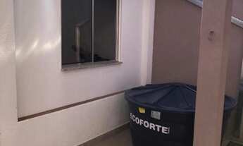 Imagem 6: Casa com 3 dormitórios à venda, 170 m² por R$ 400.000,00 - Parque Residencial Potiguara