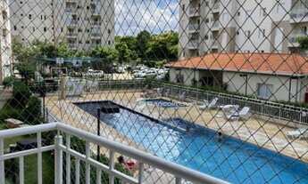 Imagem 6: Lindo Apartamento localizado na Cidade de Valinhos, bem próximo do Centro, completa infrae