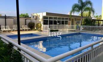 Imagem: Apartamento à venda, 64 m² por R$ 410.000,00