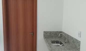 Imagem 5: Apartamento com 1 dormitório à venda, 30 m² por R$ 170.000,00 - Nova Aliança - Ribeirão Pr