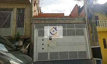 Imagem 2: Casa à venda no bairro Parque Císper - São Paulo/SP, Zona Leste