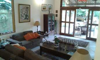 Imagem: Casa com 3 dormitórios à venda, 300 m²