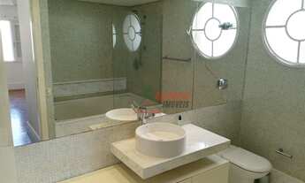 Imagem 4: Jardim Paulista, 3 dormitórios (1 suíte), 1 vaga - Edifício Mansão Rugendas