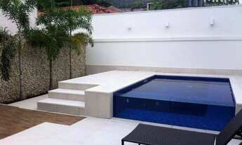 Imagem 3: Casa com 4 dormitórios à venda, 400 m² por R$ 2.950.000,00 - São Francisco - Niterói/RJ