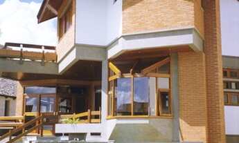 Imagem 6: Barueri - Casa de Condomínio - Alphaville Residencial Zero