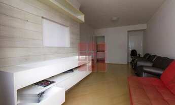 Imagem 2: Apartamento com 3 dormitórios à venda, 78 m² por R$ 590.000,00 - Saúde - São Paulo/SP