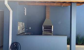 Imagem 11: Casa à venda, 120 m² por R$ 380.000,00 - Residencial Itaim II - Itu/SP