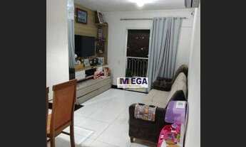 Imagem: Apartamento com 3 dormitórios à venda