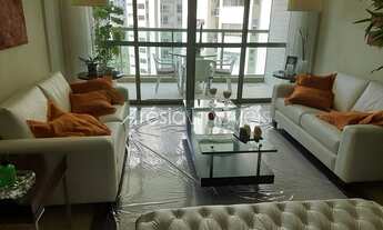 Imagem 2: Apartamento com 4 dormitórios à venda, 150 m² por R$ 2.890.000,00 - Barra da Tijuca - Rio